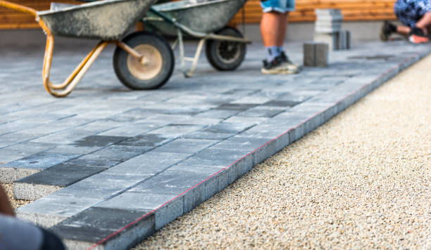 Reasons to Select Us for Your Driveway Paving Requirements in Hatboro, PA