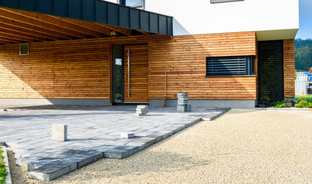 Best Cobblestone Driveway Pavers  in Hatboro, PA