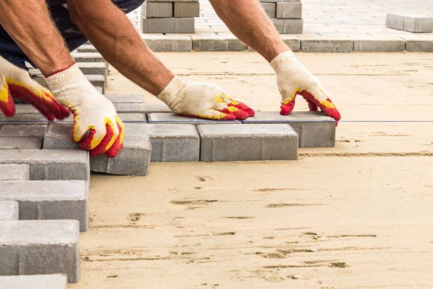 Best Driveway Paver Repair  in Hatboro, PA