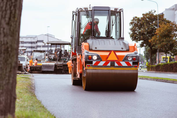 Best Commercial Driveway Pavers  in Hatboro, PA