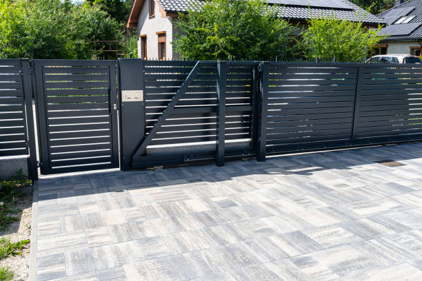 Best Residential Driveway Paver Services  in Hatboro, PA
