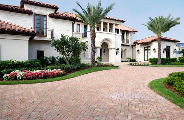 Best Driveway Resurfacing Pavers  in Hatboro, PA