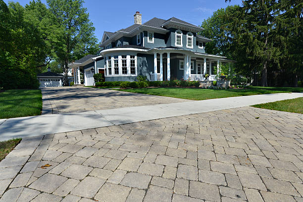 Best Local Driveway Pavers  in Hatboro, PA