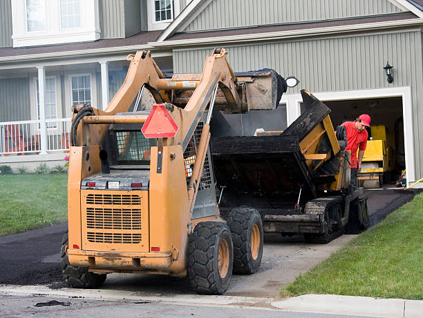 Best Permeable Paver Driveway  in Hatboro, PA