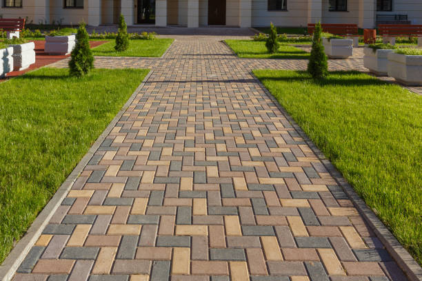 Best Interlocking Driveway Pavers  in Hatboro, PA